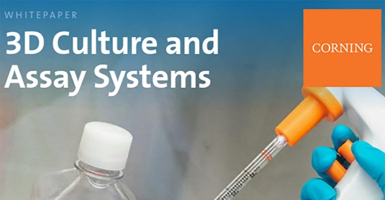 3D Culture and Assay Systems Whitepaper