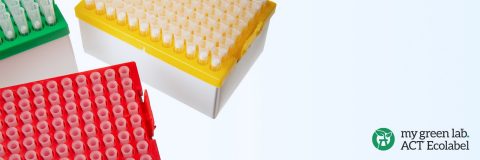 Axygen® HybridRack™